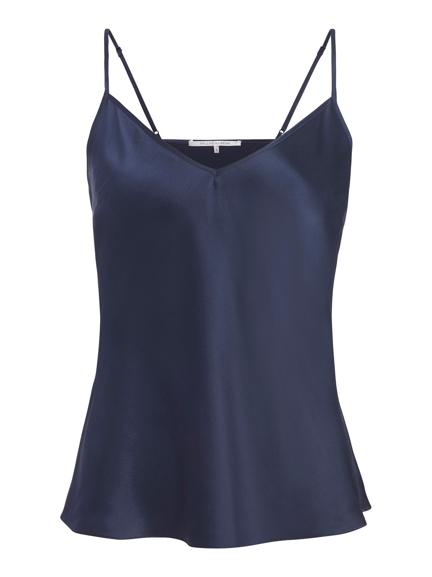 Farah Silk Cami